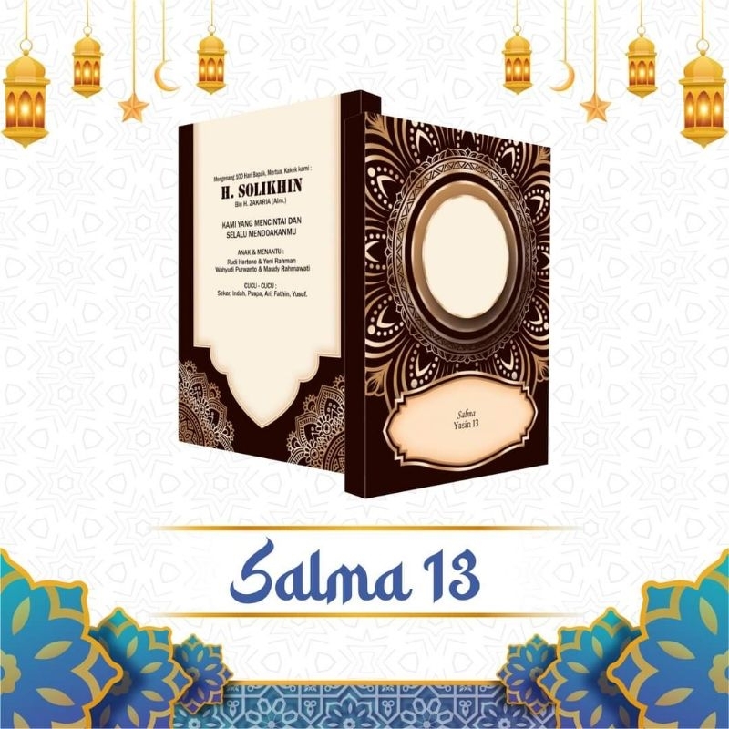 

COVER YASIN SALMA