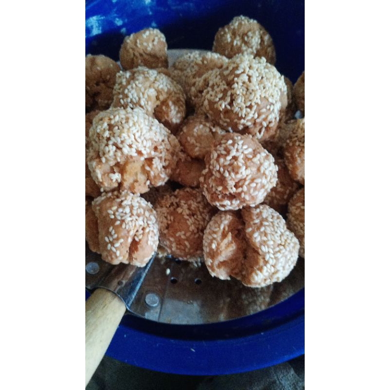 

Kue Ketawa Asli Medan 250 g