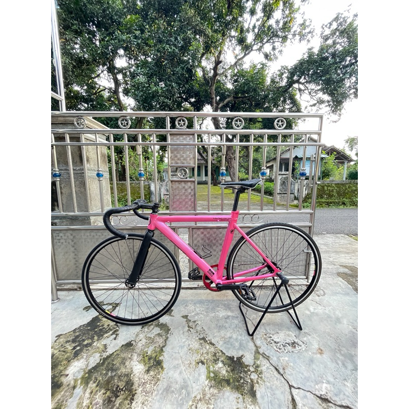 Fixie Folker Full Alloy