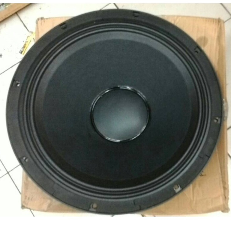 Speaker RCF 18LP200 Woofer 18 Inch Speaker 18 Inch RCF 18LP200 / Speaker RCF 18" LP200 RCF 18 LP 200