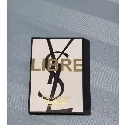 sample parfum ysl libre intense ori