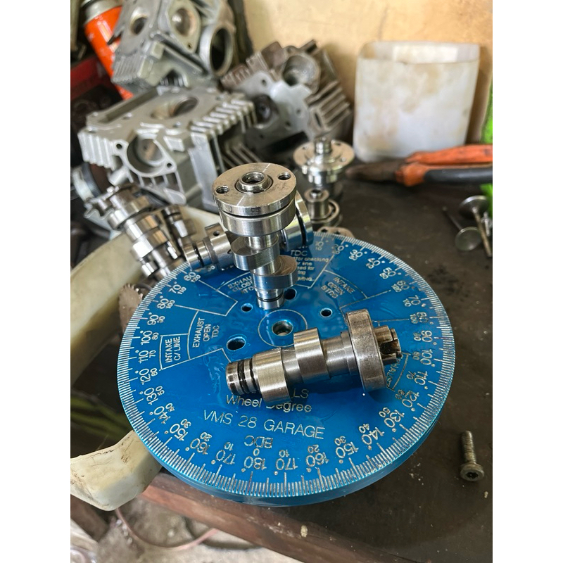 NOKEN AS JUPITER Z Set RRA BLADE Bye request