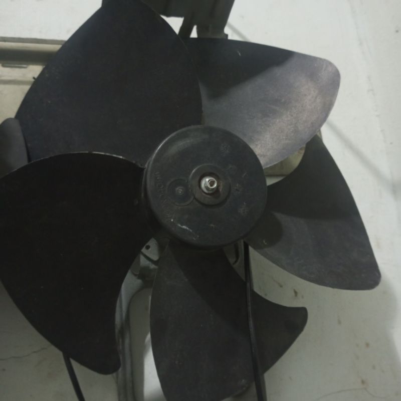 blower AC / kipas AC /hemat listrik