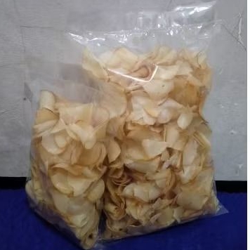 

keripik singkong original