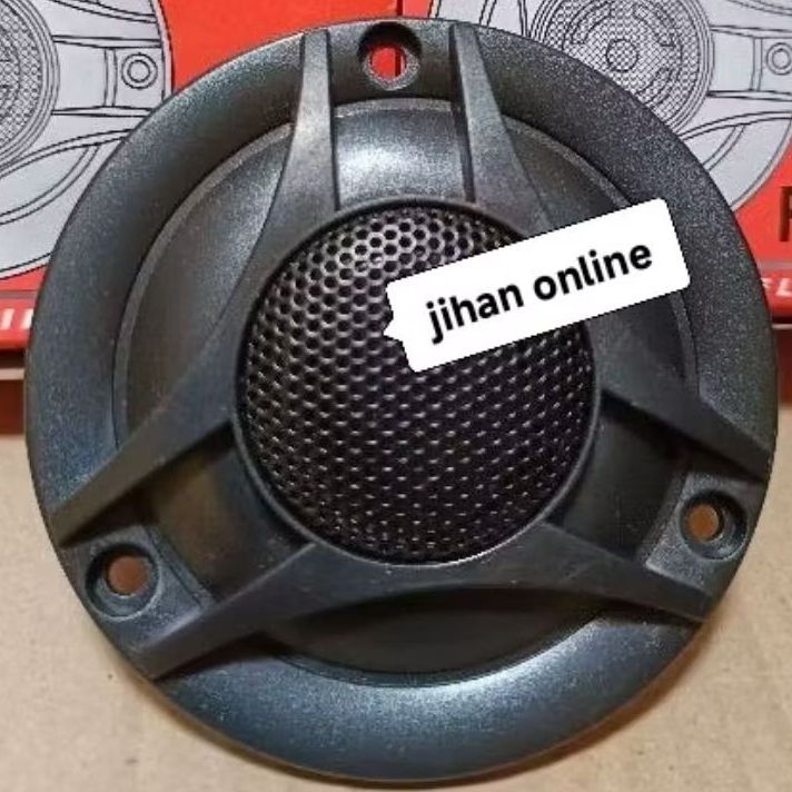 Tweeter ACR PCT 2500 Tweeter speaker aktif ACR PCT- 2500