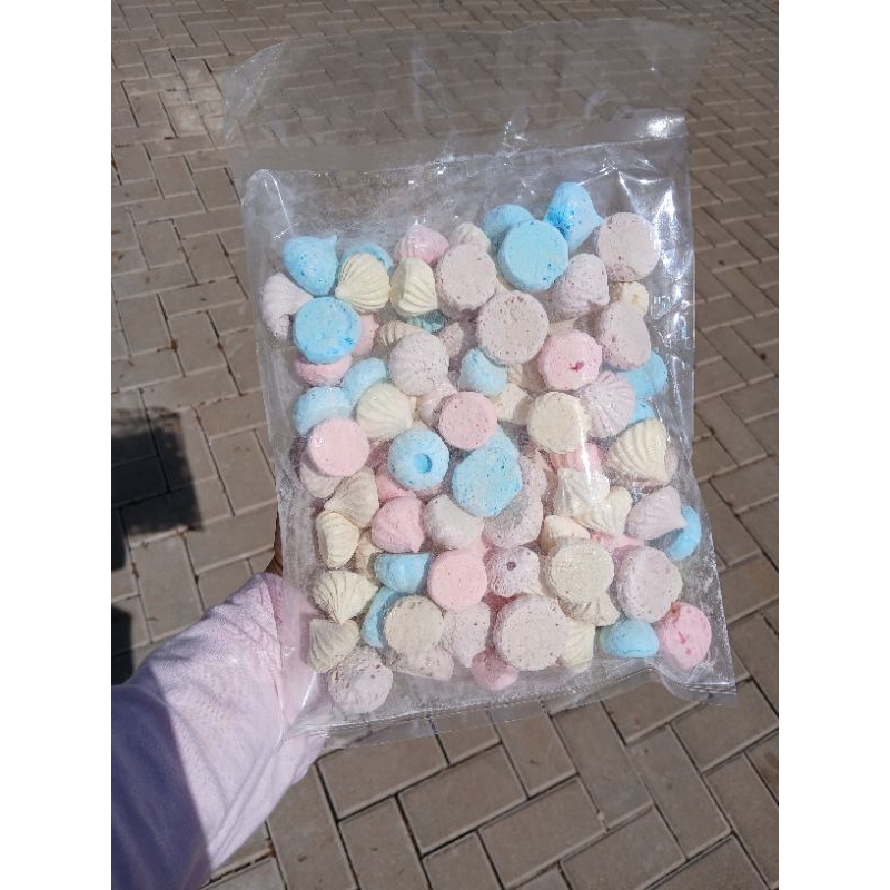 

Schumpies - meringue - candy - gulagula