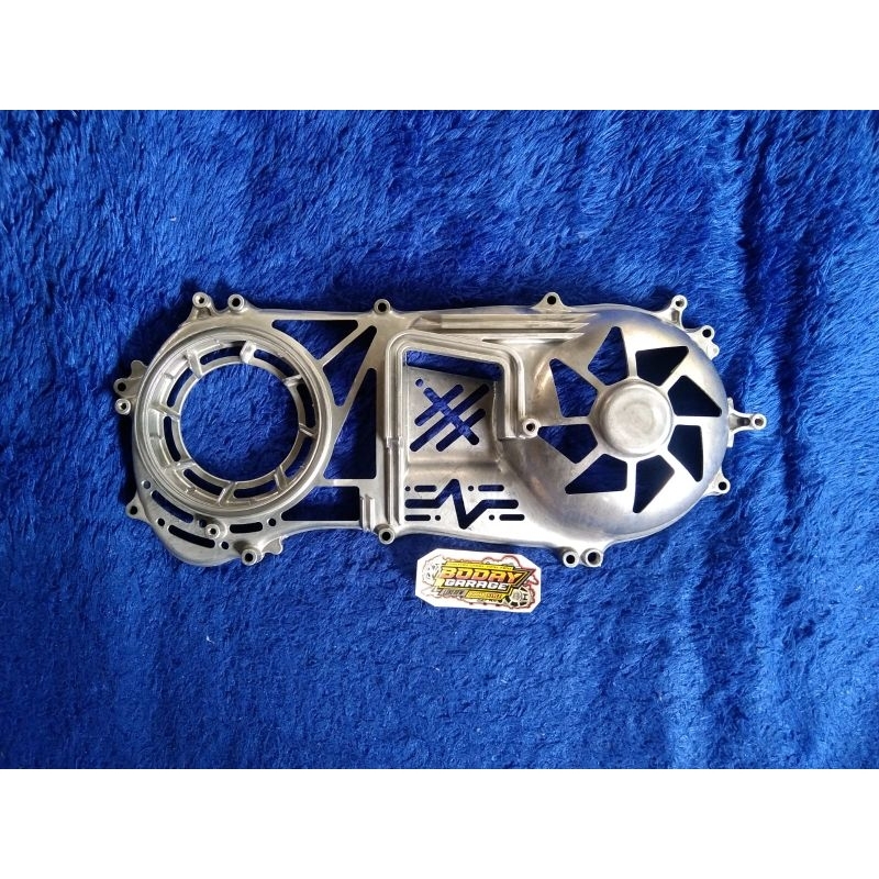 Cvt Aerox old lexi custom coak
