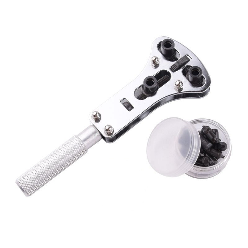 Alat Servis Jam Tangan Pembuka Jam Tangan Alat Buka Penutup Belakang