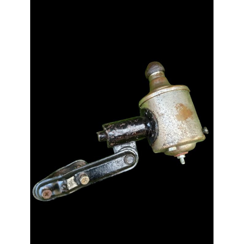 Dinamo Sepeda Tua (Bosch) Germany Original