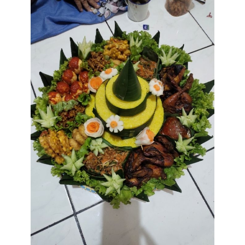 

tumpeng