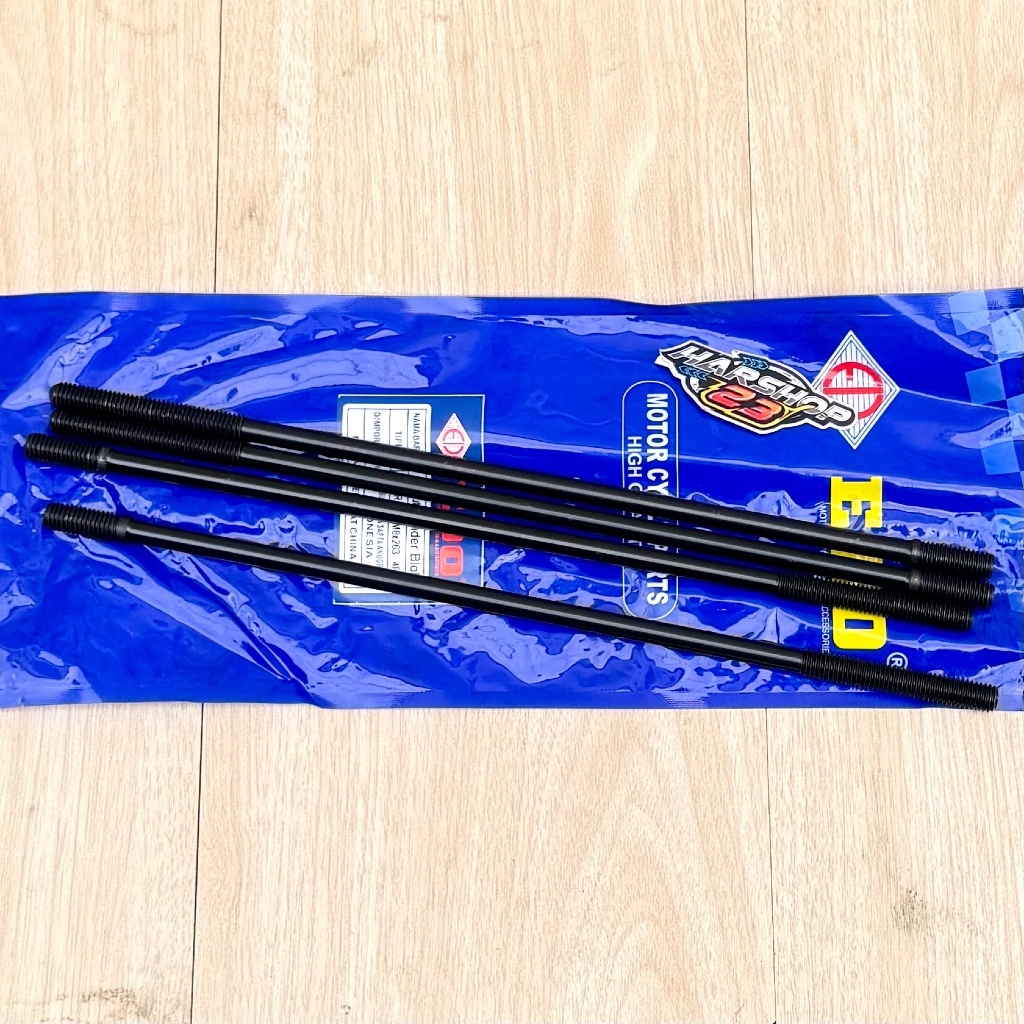 Baut sunduk tiger baut ancer tiger panjang 26 cm edo