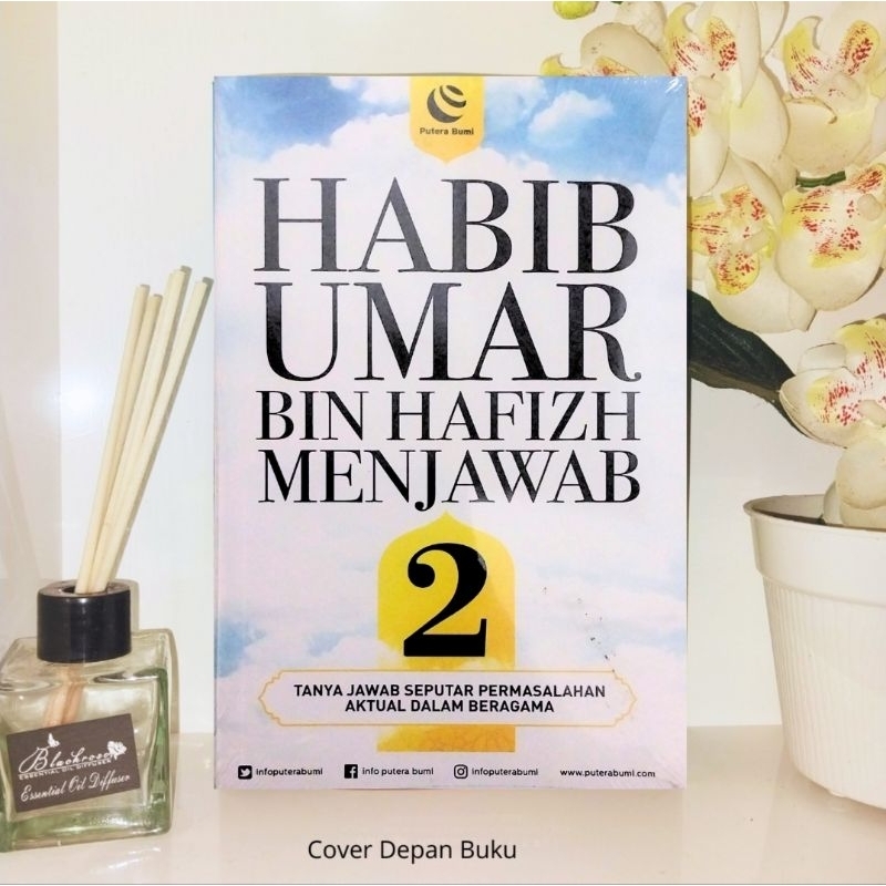 Habib Umar Bin Hafidz Bercerita | Habib Umar Bercerita | Habib Umar Bin Hafidz
