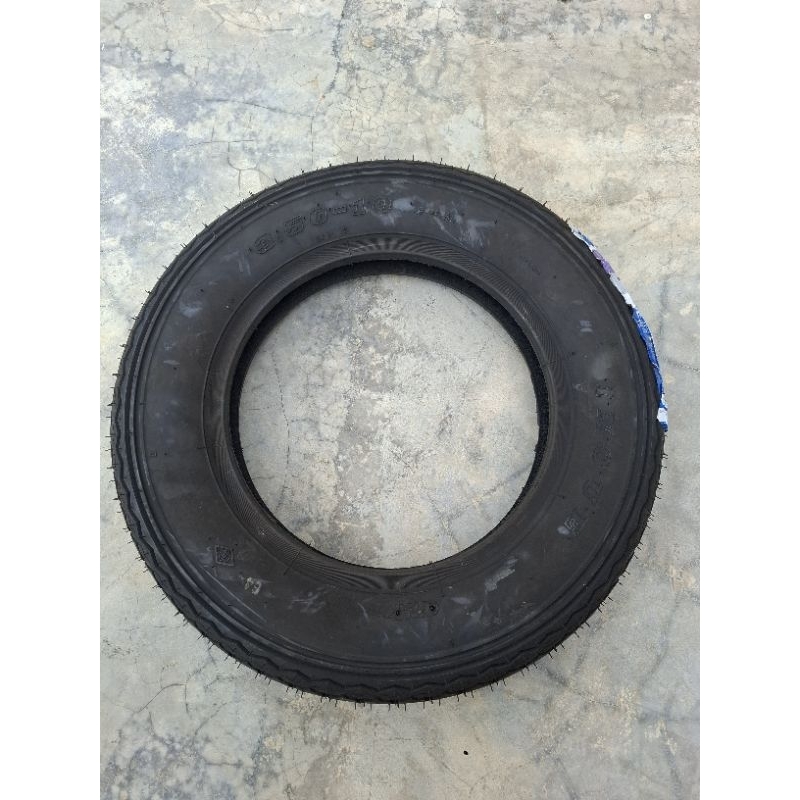 Ban Irc R10 Vespa Excel Exclusive Px Dll