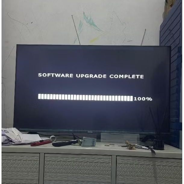 Firmware Coocaa 32s3u pro 40s3u pro 50s3u pro