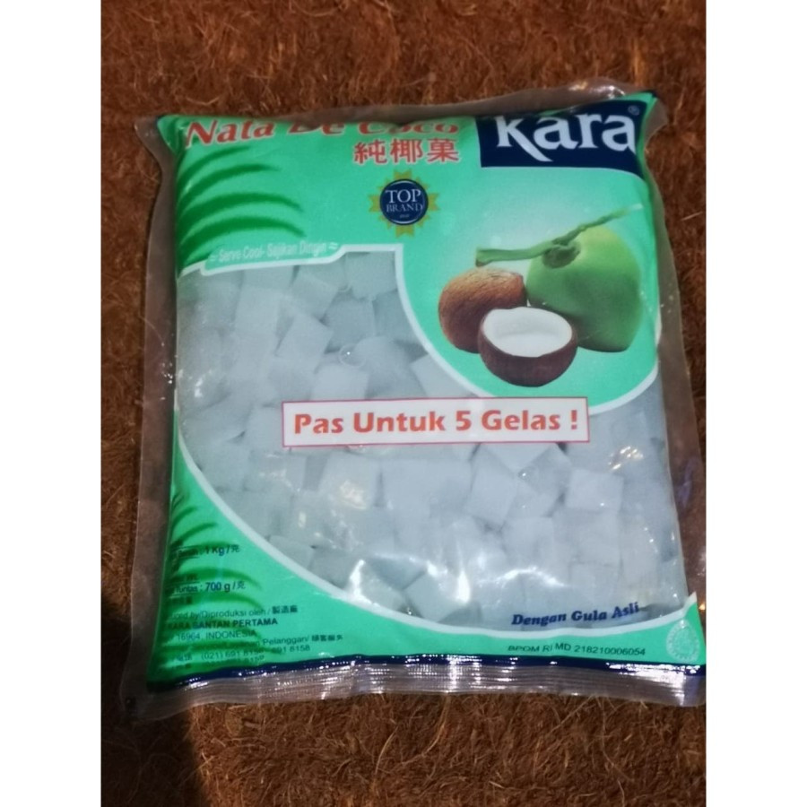 

KARA NATA DE COCO 1kg