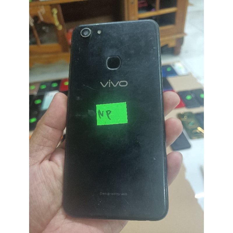 Vivo Y83 Minus Lcd Saja