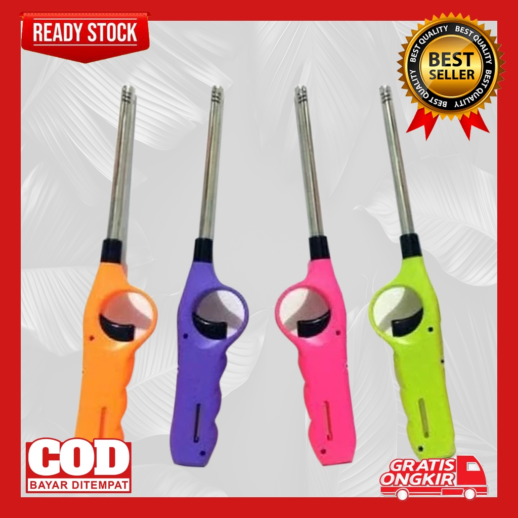 Korek kompor pemantik api korek gas panjang pemantik kompor segala macam kompor minyak kompor gas ov