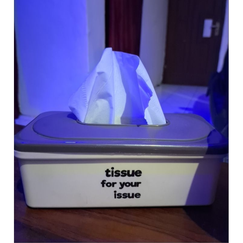 

tisu limbatas jus jis