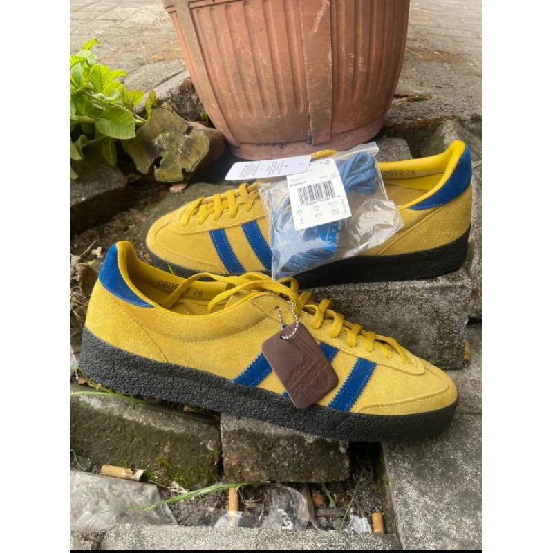 Adidas Elland Spzl Original