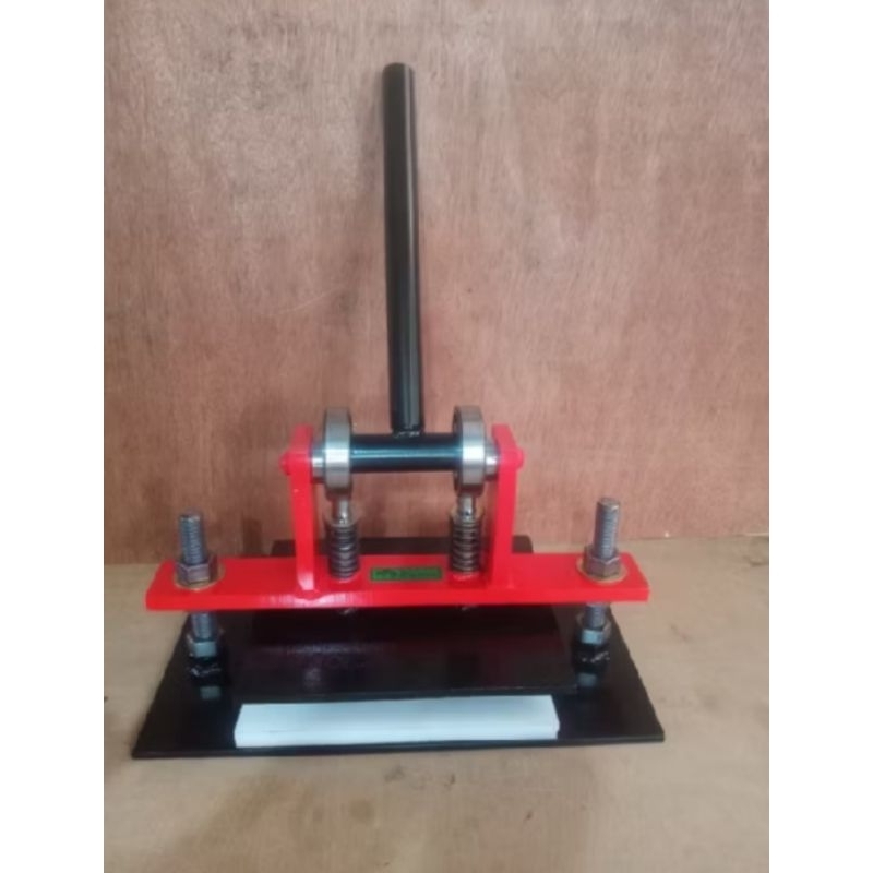 

pond manual praktis 25x35cm