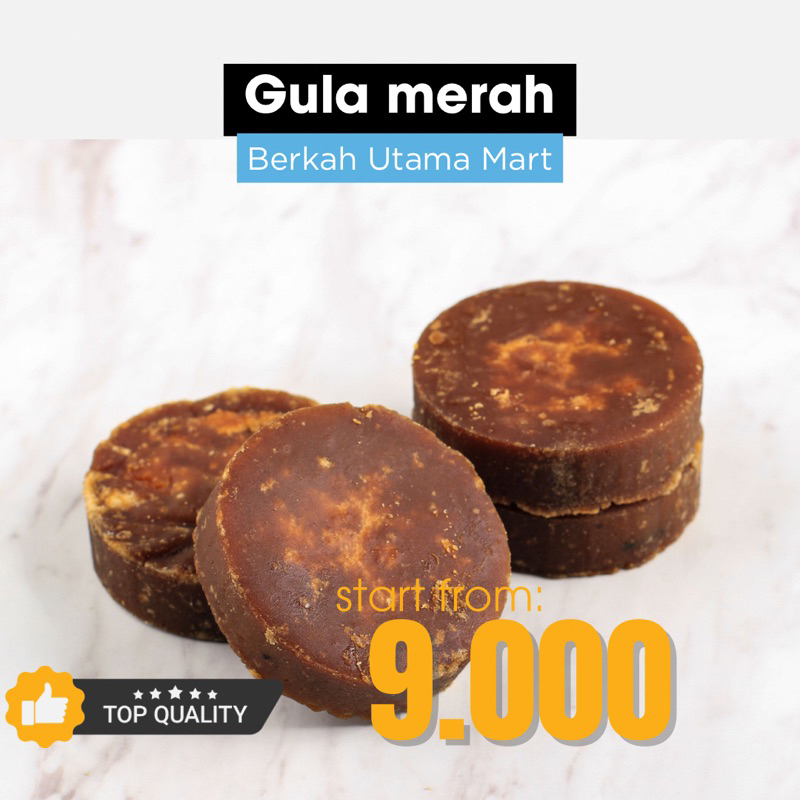 

Gula Merah Gula hitam KIRIM INSTAN BANDUNG