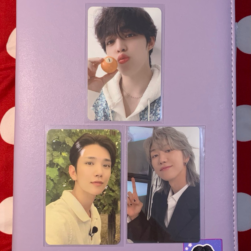 BUNDLE YOUR CHOICE / YC BESIDE BOLA SCOUPS