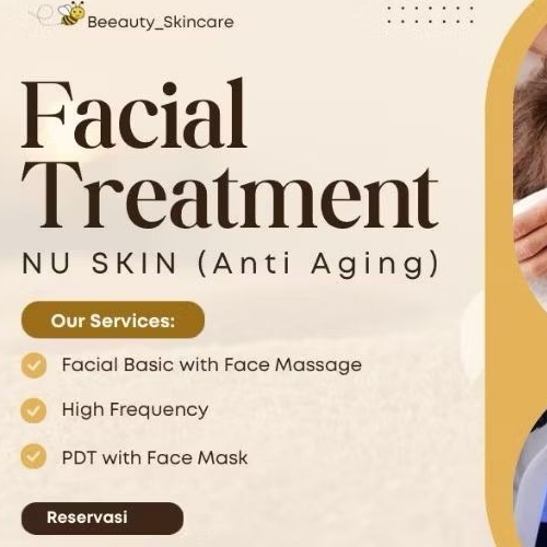 facial nuskin