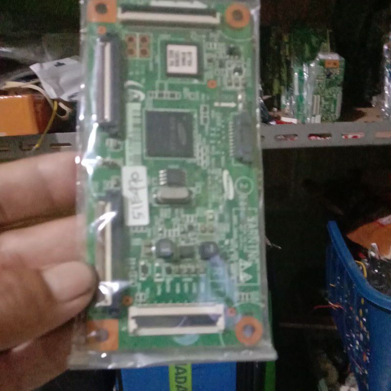 Tcon TV Plasma Samsung Type 51E470