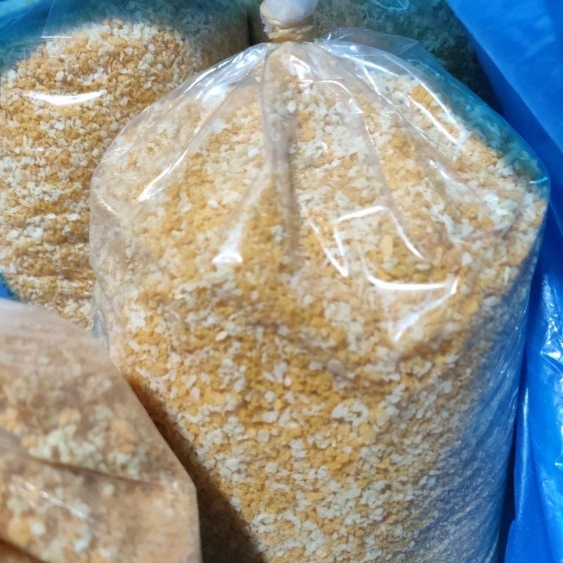 

TEPUNG PANIR EKONOMIS