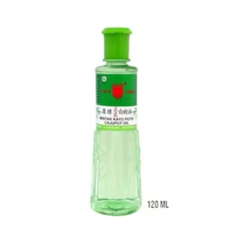 kayu putih 120ml