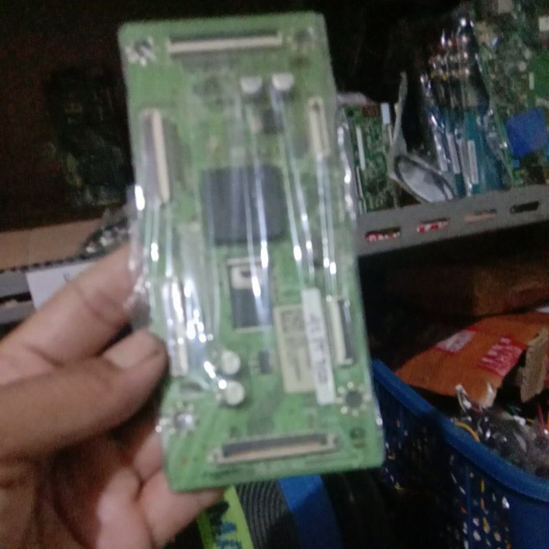 Tcon TV Plasma Samsung Type 42PT350