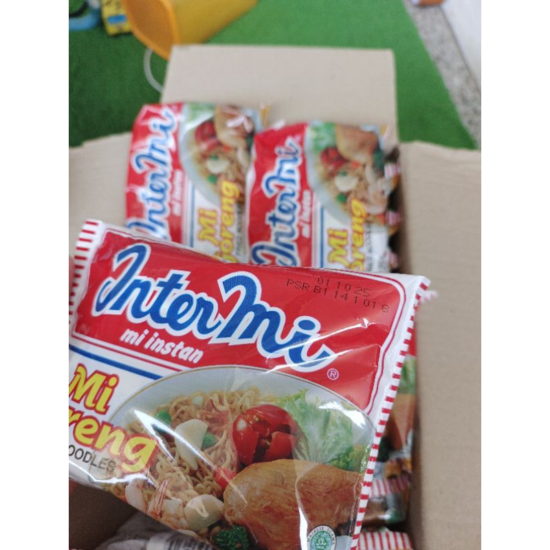 

PAKET HEMAT INTERMI GORENG [1DUS ISI 20PCS]