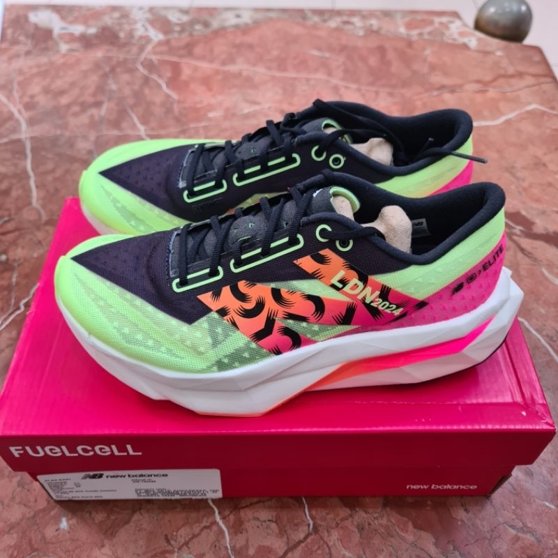New Balance Sc Supercomp Elite V4 London Edition