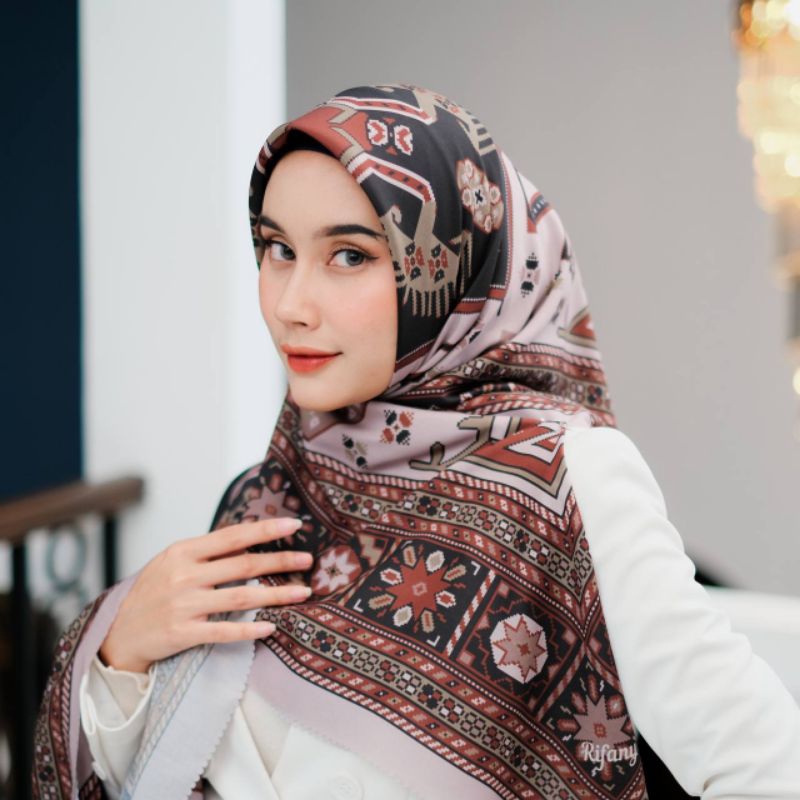 Myhijab motif| ||