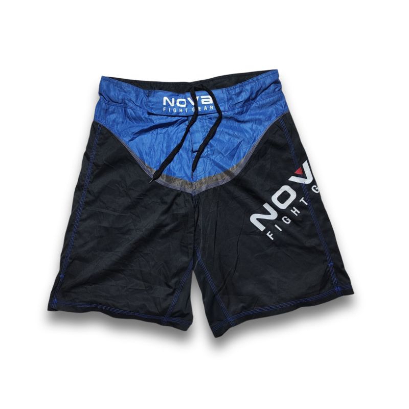 Celana muaythai nova fight gear second