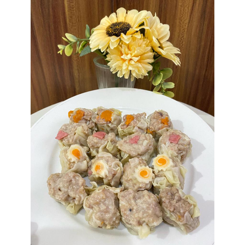 

DIMSUM MINI PREMIUM – 10 PCS FROZEN READY TO EAT