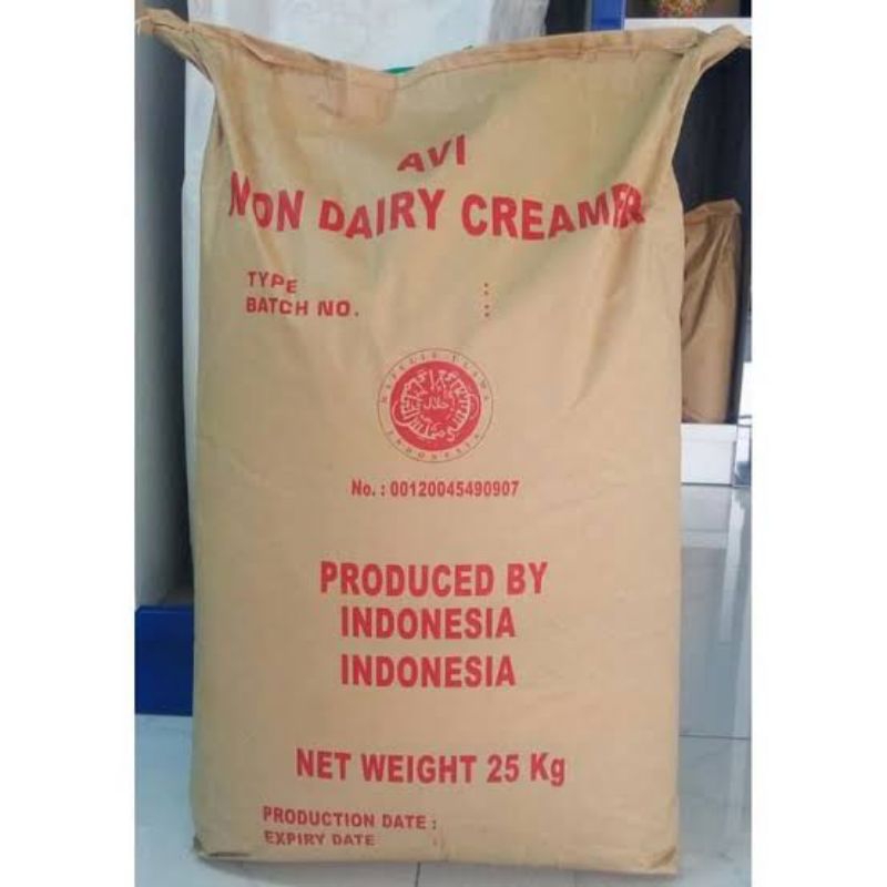 

KREMER AVI NON DAIRY 25KG