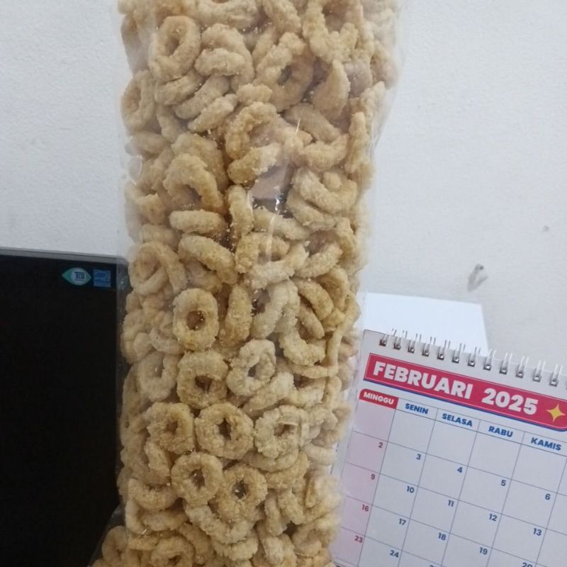 

Lanting udang 450g
