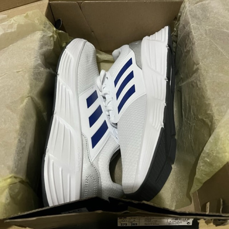 Sepatu Running Adidas Galaxy 6 IE1979