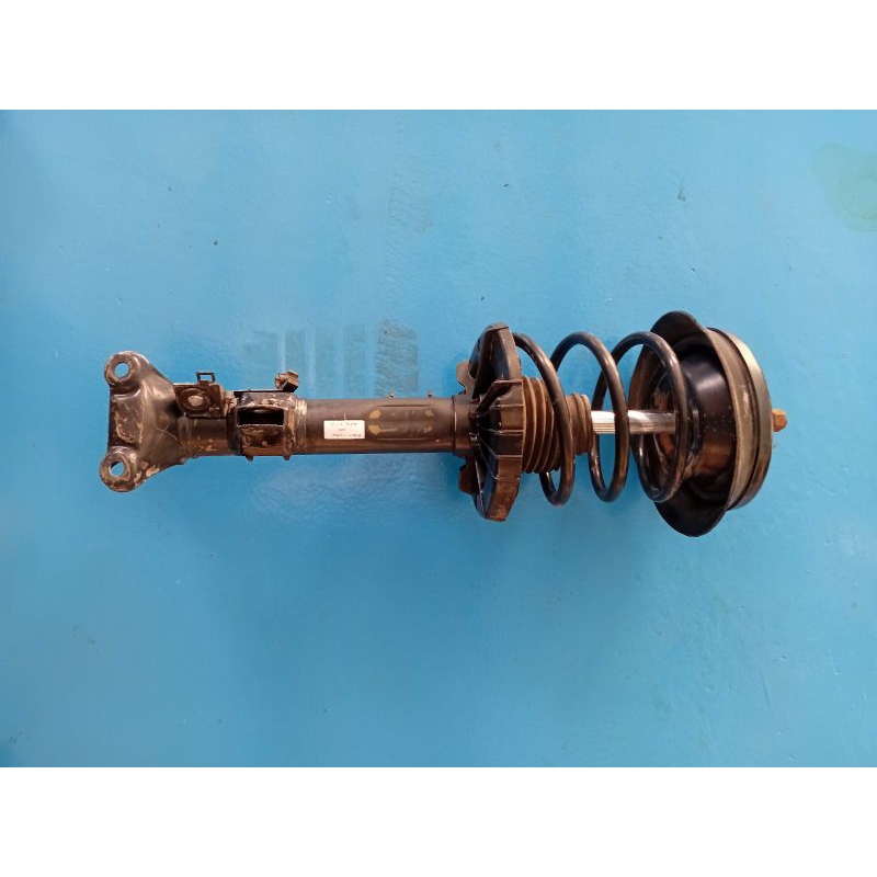 SHOCK BREAKER BELAKANG MERCY W203