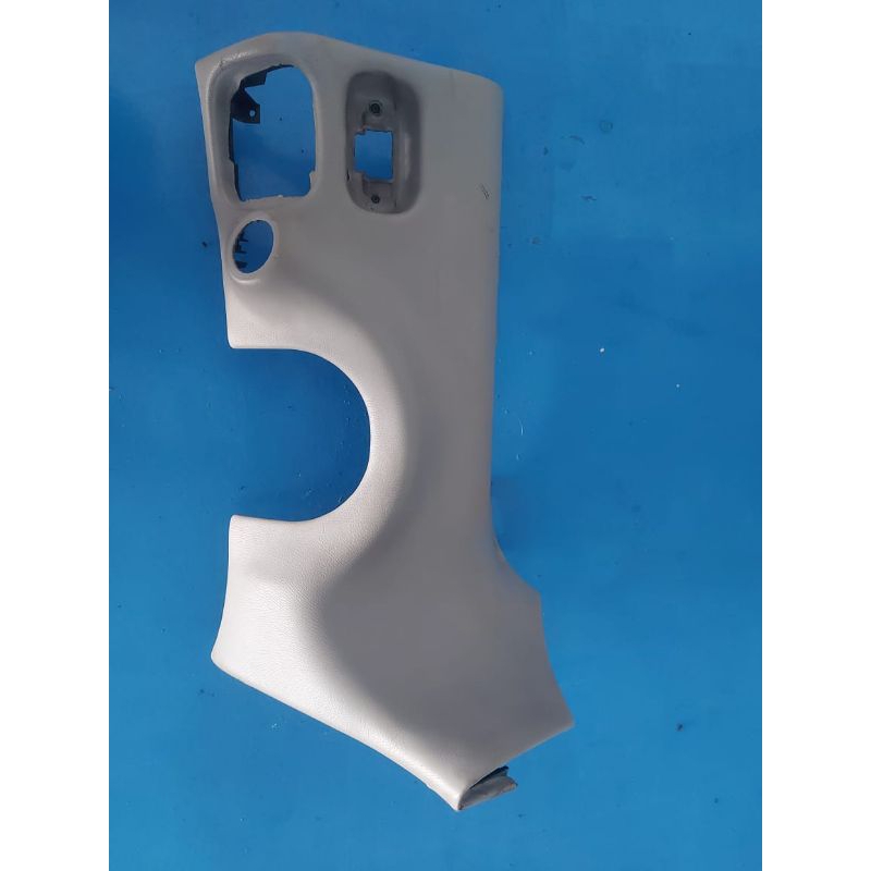 COVER BAWAH STIR MERCY W203