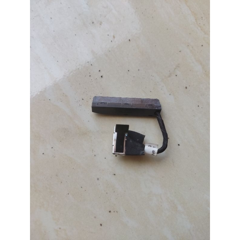 soket notebok acer aspire 722