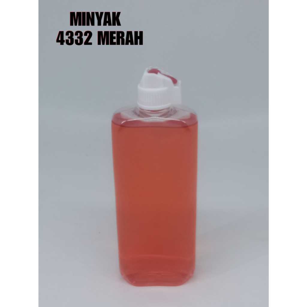 

Minyak Isi Ulang Refill Beragam Warna 4332