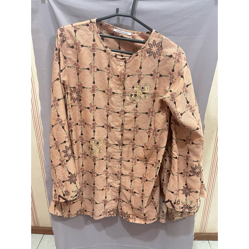 kuranji top ria miranda