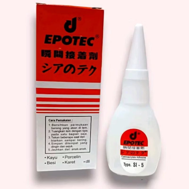 

Lem Epotec Korea