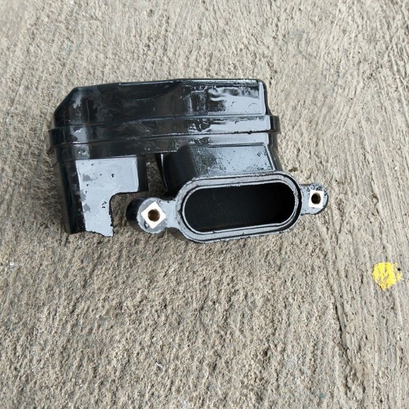 cover cvt Suzuki spin