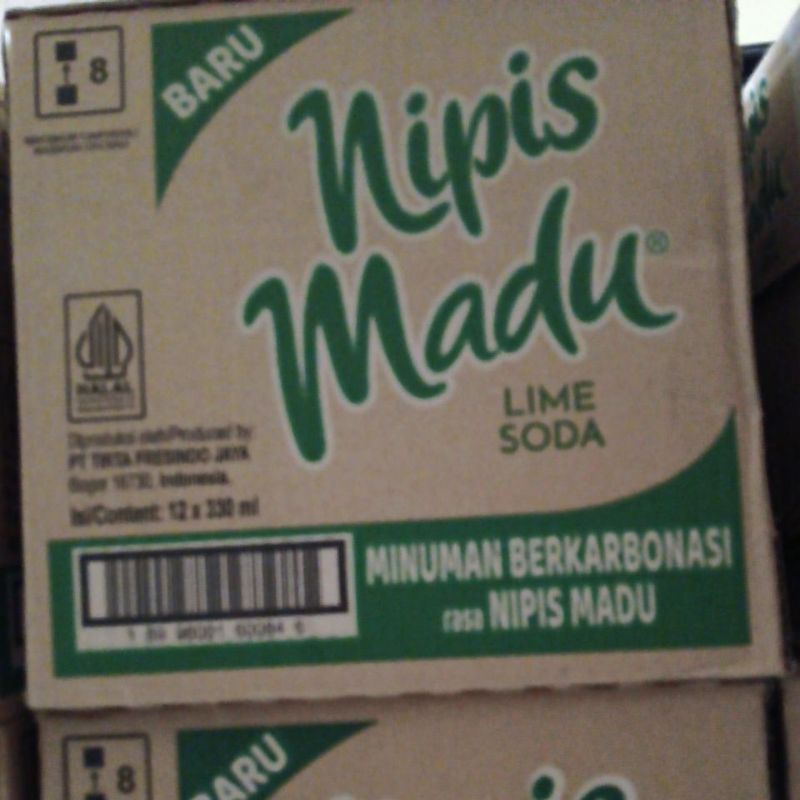 

Nipis madu