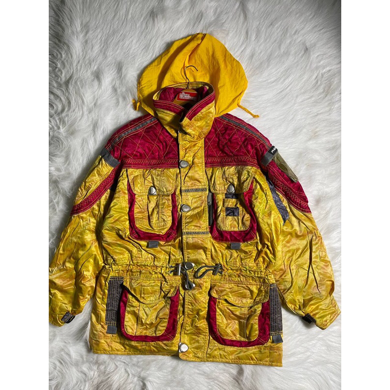 jaket snowboard phenix second (2713) - Hoodie second - hoodie second branded - Jaket Second - Jaket 