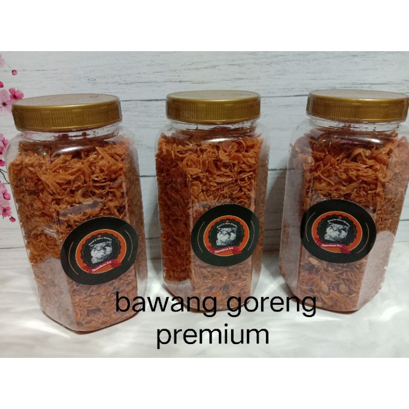 

bawang goreng