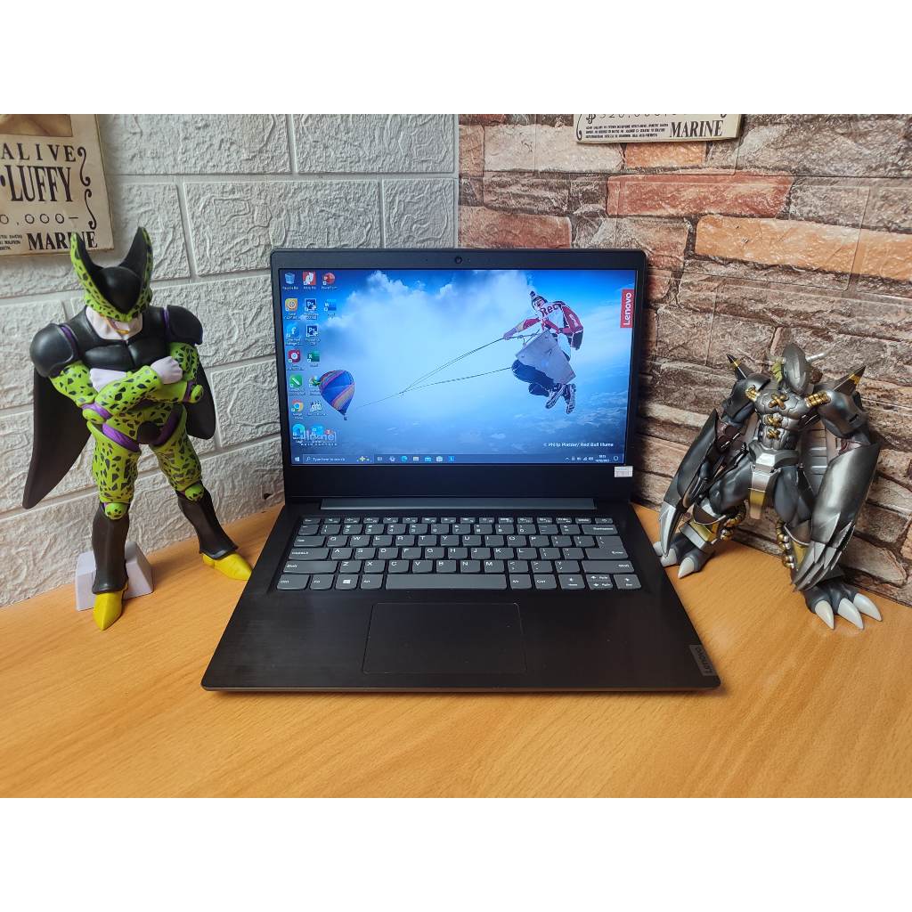 Laptop Lenovo S145 AMD Ryzen 3 3200U Ram 8 GB SSD 512 GB